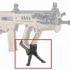 Fab-Defense Tavor Quick Deployment Bipod-Black