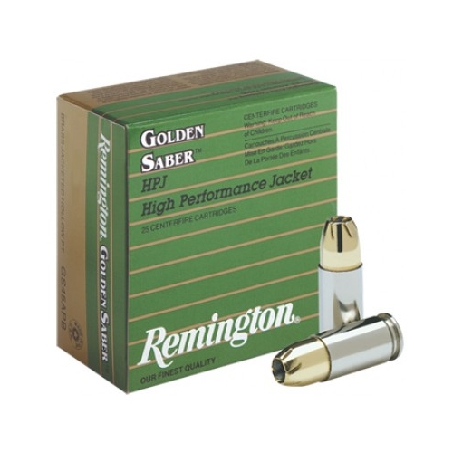 REMINGTON 44 MAG 180GR JACKETED SP (50 ROUNDS