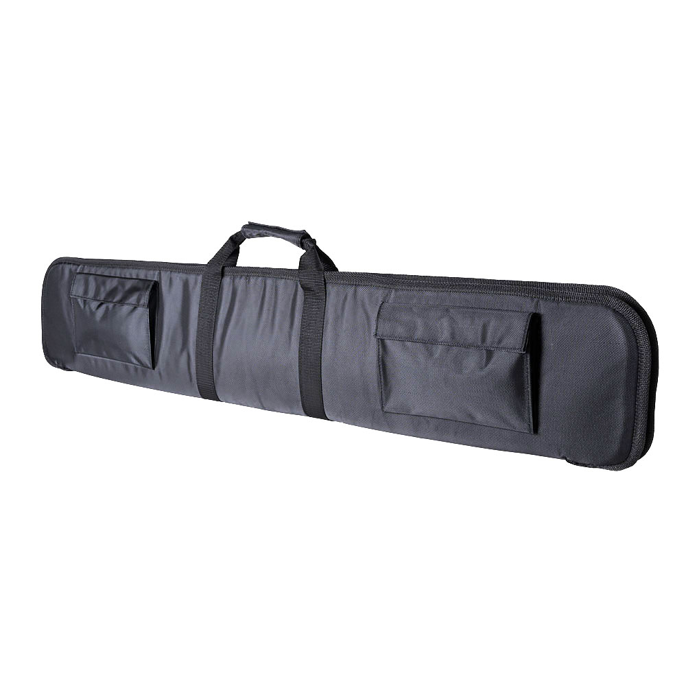 VISM Soft Rectangular Shaped Shotgun Case - 42