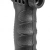 FAB Defense Rotating Tactical Foregrip and Bipod Aluminum and Polymer -TPODG2B