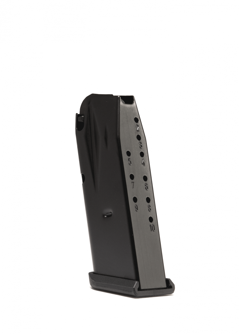 Canik TP9 Elite SC Magazine - 9mm, 10-Round #MA899 » Tenda Canada