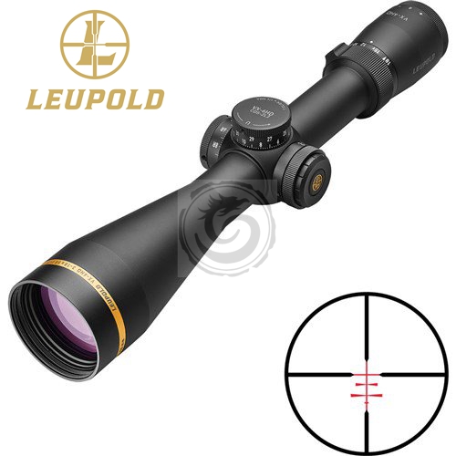 Leupold VX-6HD 3-18x50mm Illum Boone & Crockett Scope 171573