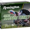 Remington Premier Magnum Turkey Loads Copper-Plated 12 Ga 3″ 2 oz #6 Shot Box of 5