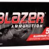 CCI Blazer 44 Rem Mag 240 Gr JHP Box of 50