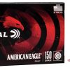 Federal American Eagle 308 Win 150 Gr FMJ BT Box of 20