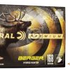 Federal Premium Berger Hybrid 308 Win 168 Gr Berger Hybrid Box of 20