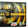 Federal Premium 308 Win 165 gr Barnes Triple-Shock X Box of 20