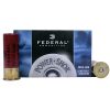 Federal Premium Power Shok 12Ga, 2-3/4″, 1-1/4oz Rifle Slug Box of 5