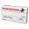 Winchester Lake City M80 308Win/7.62×51 Ammunition 149Gr FMJ Box of 20