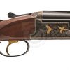 Franchi Instinct LX 12 Ga 3″ 28″ AA Satin Walnut O/U Break Action Shotgun 41160