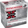 Winchester Super-X Heavy Game Load High Brass .410 2.50 1/2 oz 1245fps #4  CASE - 250rds - Clay Shooters Supply