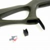 ProMag Archangel Ruger 10/22 Magnum Deluxe Target Stock-Black