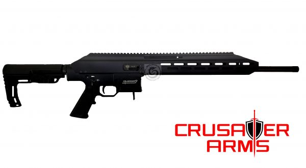 Crusader 9 Rifle – “Liberator” Non-Restricted