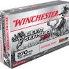 Winchester Deer Season XP 270 Win 130 Gr Extreme Point Polymer Tip Box of 20