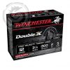 Winchester Double X Turkey 12GA 3.5″ #5 HV Magnum Box of 10