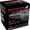 Winchester Drylok 12 Ga 3″ Super Steel 1-1/4oz #4 Box of 25