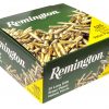 Remington Golden Bullet 22 LR 36 Gr Plated HP Box of 525