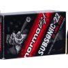 Norma (RUAG) 22 LR Subsonic 40 Gr LHP Box of 50