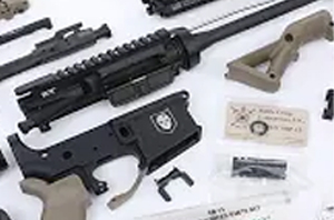 Firearms Accessories - Online Guns Parts Canada