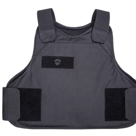 BulletSafe Bulletproof Vest VP3 Level IIIA - NIJ Certified » Tenda Canada