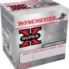 Winchester Super X Game 20Ga 2-3/4″,7/8 OZ, #8 Lead Shot Box of 25