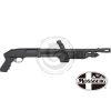 Mossberg 590 Chainsaw 18.5″ 12 Ga 3″ Pump Shotgun