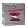 Winchester Drylok Super Steel 12 Ga, 3″, 1-3/8 oz #2 Box of 25