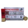 Winchester SuperX Rifled Slugs 12 Ga 3″ Box of 5