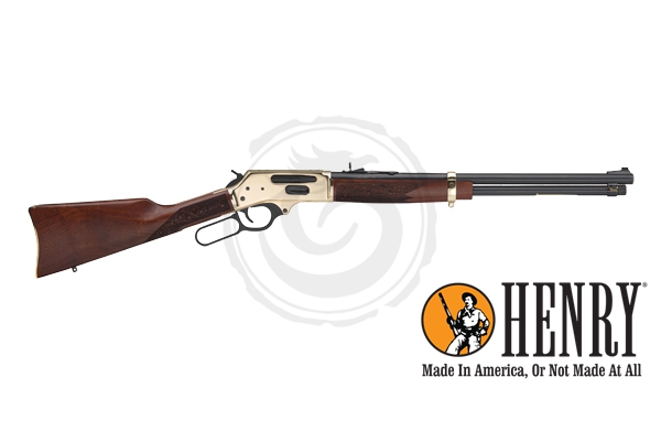 Henry H024-410 Side Gate 410 Ga Lever 20″ Barrel