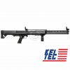 Kel-Tec KSG-25 Pump Action 12 Gauge Shotgun 30.5 Barrel 24rd Dual-Tube  Magazines Matte