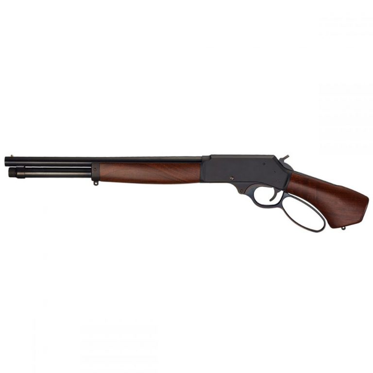 Henry H018AH-410 Axe 410 Ga Shotgun 15.25