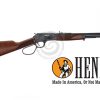 Henry H012GR Big Boy Carbine Side Gate 44 Mag 7+1 16.50″ American Walnut w/Large Loop