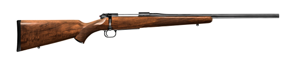 Mauser M12 PURE BOLT-ACTION RIFLE 308 Win