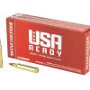 Winchester USA Ready Select Grade 6.5 Creedmoor 140 Gr Open-Tip Target Box of 20