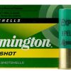 Remington Express 12 Ga, 00 Buckshot Box of 5