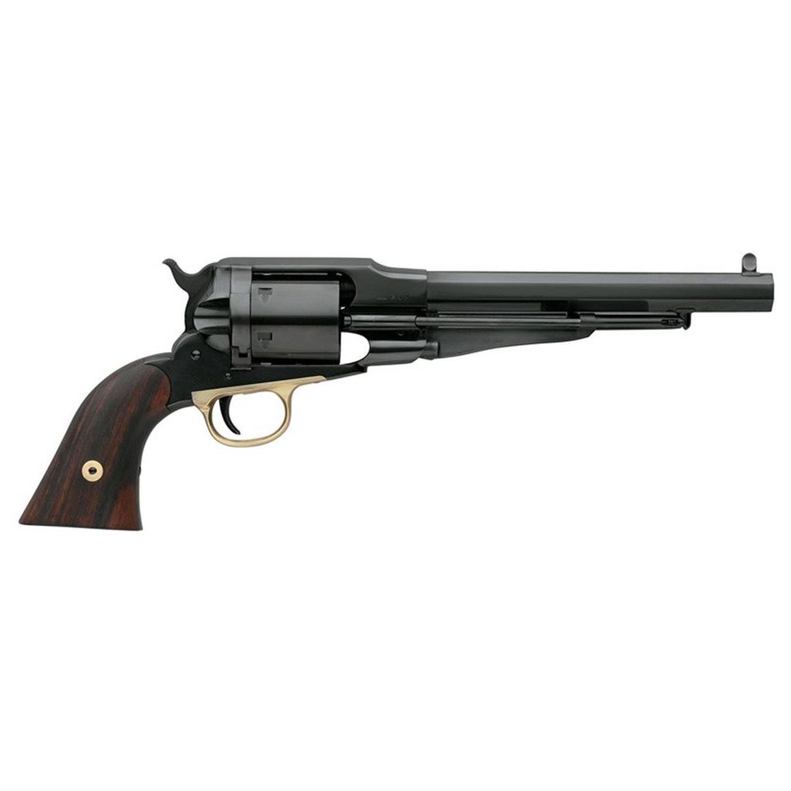 UBERTI 1858 REMINGTON NEW IMP ARMY CONVERSION 45LC REVOLVER » Tenda Canada