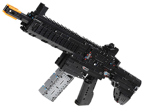 Caliber Building Blocks - Ar Style » Tenda Canada