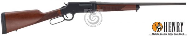 Henry Long Ranger 308 Win 20″ Lever Action Rifle 4+1