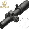 Leupold VX-6HD 1-6x24mm FireDot Duplex Scope 171552