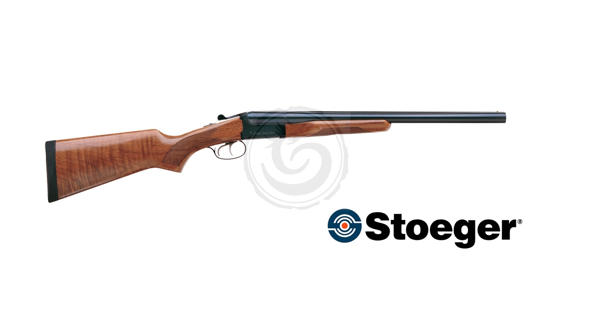 12-Gauge  Stoeger Shotguns Pistols and Airguns