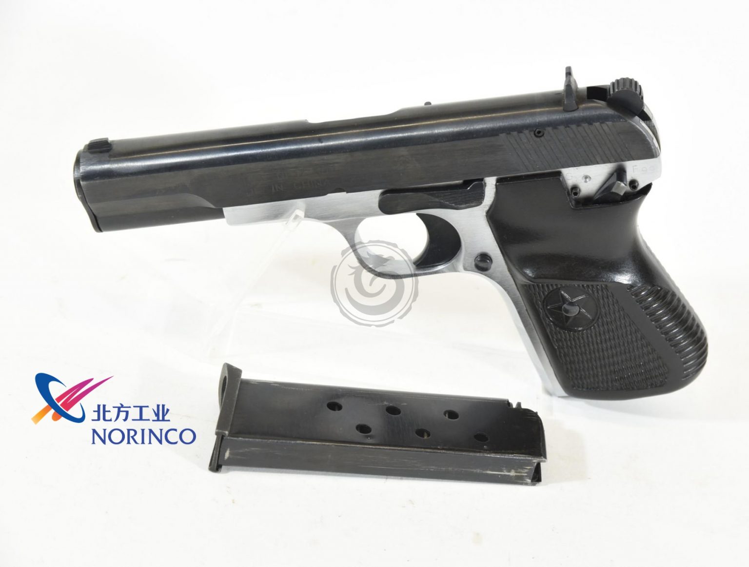 Norinco NP17 PISTOL 9mm » Tenda Canada