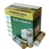 Sellier & Bellot 12Ga Rubber Ball 2-3/4″ #1 Box of 25