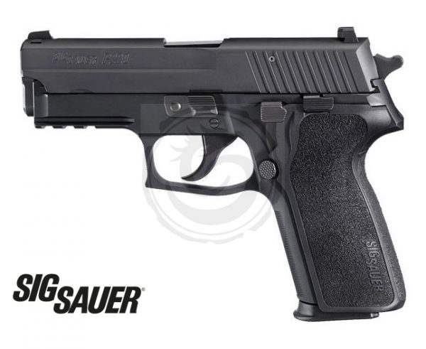 Sig Sauer P229 40 S&W Pistol Siglite Night Sight » Tenda Canada