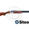 Stoeger Condor Special 20 Ga 3″ 26″bbl Shotgun Single Trigger Nickel 31023