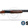 Stoeger Condor Field 20 Ga 3″ 26″ A-Grade Satin Walnut O/U Shotgun 31035