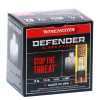 Winchester Defender 20 GA, 2-3/4″, 7/8 oz, #2 Shot Box of 25