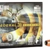 Federal Premium 357 Mag 180Gr Swift A-Frame (SWFR) Box of 20