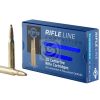 Prvi PPU 30-06 Springfield 180 Gr SP Ammunition Box of 20