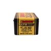 Barnes XPB Pistol 357 Mag (.357 Dia) 140 Gr FB Bullets Box of 20