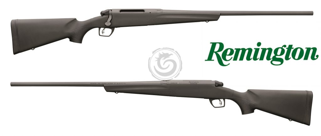 Remington 783 Tactical 308 Win 22